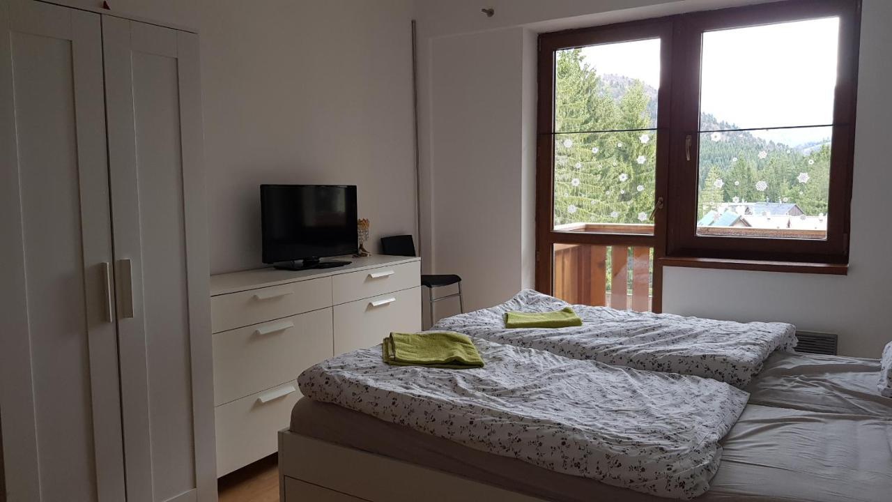 Apartmany 33 A 8 Ad Kamzik Доновалы Экстерьер фото